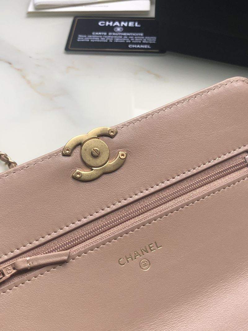 Chanel WOC Bags